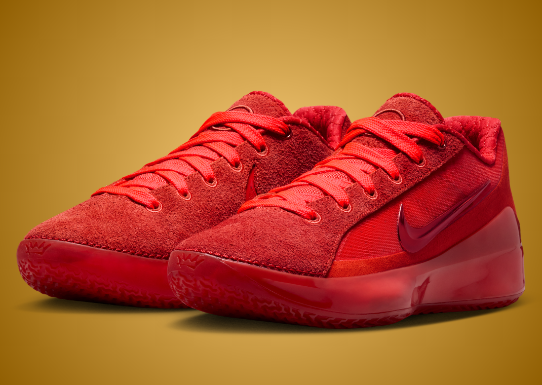 Nike LeBron NXXT Gen By JuJu With Love