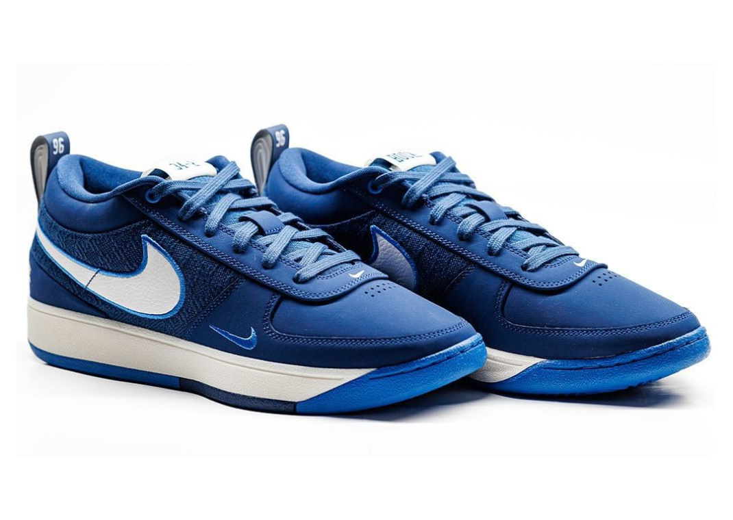 Nike Book 1 Kentucky Wildcats PE