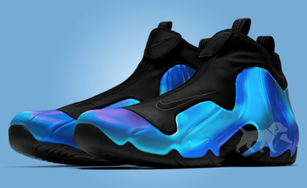The Nike Air Flightposite One Dusty Cactus Persian Violet Releases Summer 2025