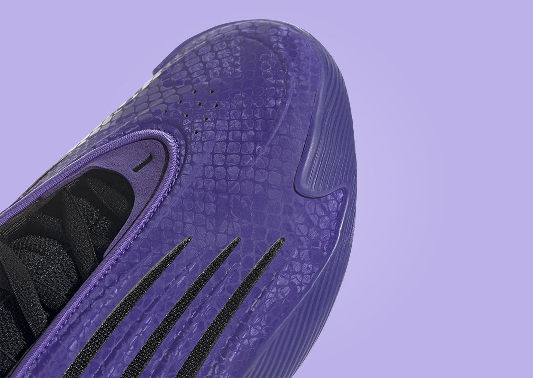 The adidas Harden Vol. 9 Year of the Snake Releases Exclusively in