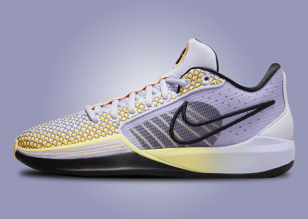 Nike Sabrina Ionescu シューズ Nikeがサブリナ・イオネスクとのコラボレーションから生まれた