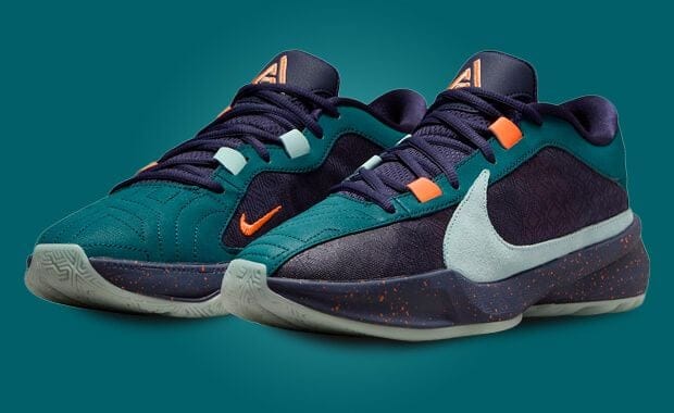 The Nike Zoom Freak 5 Is Becoming A Nigerian Nightmare