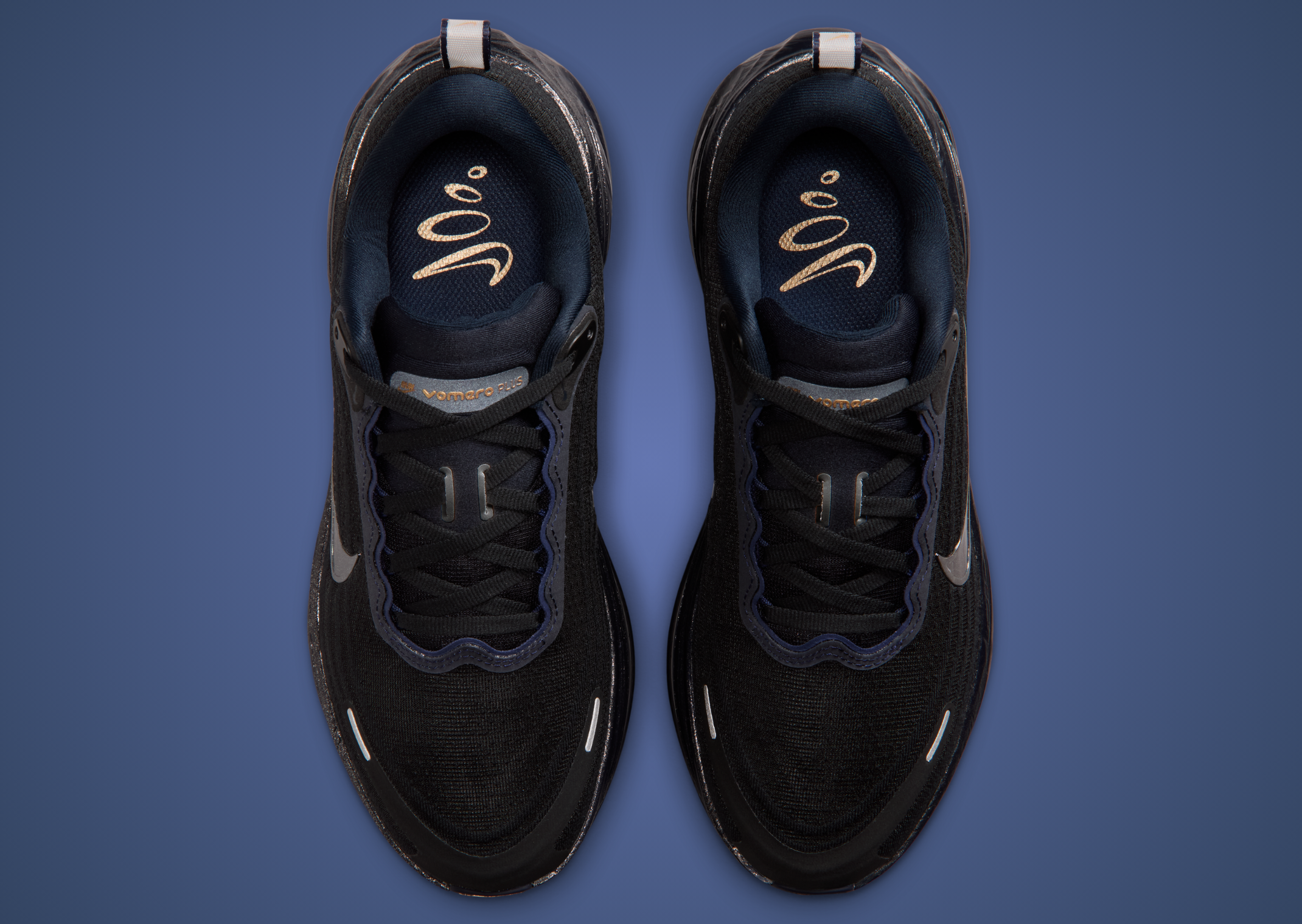 Nike Vomero Plus Keely Hodgkinson - Top