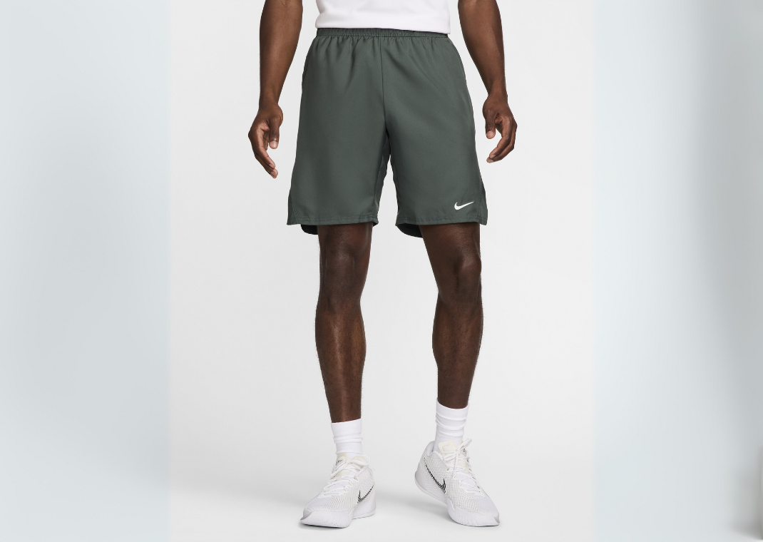 NikeCourt Victory Men's Dri-FIT 9" Tennis Shorts