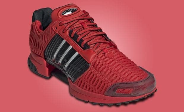 adidas Climacool 1 Red Black