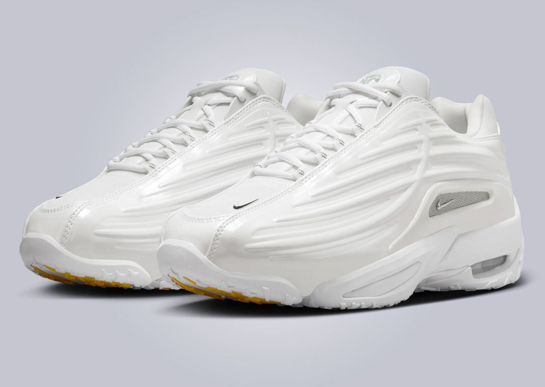 Nike NOCTA Hot Step 2 White Angle