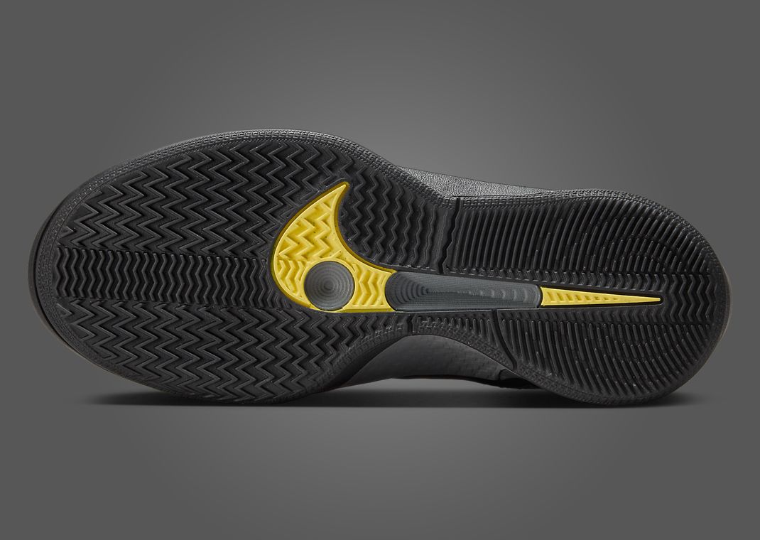 Nike Sabrina 2 Mirrored Outsole