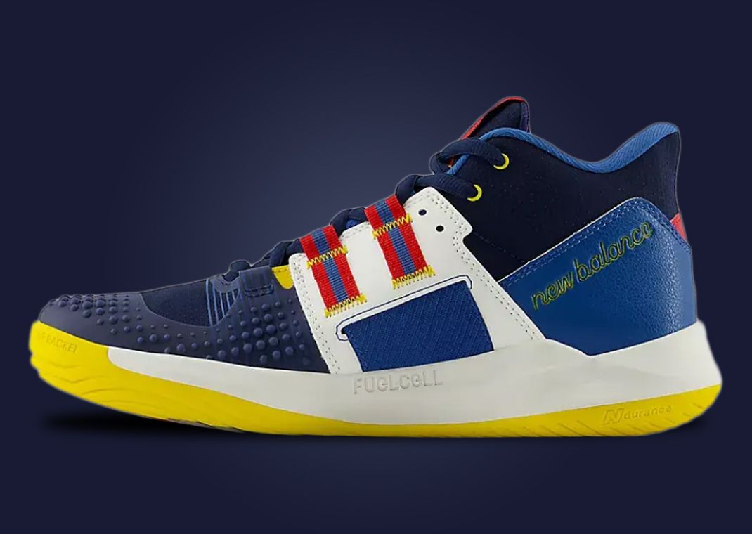 New Balance Coco CG1 Australian Open (W) Medial