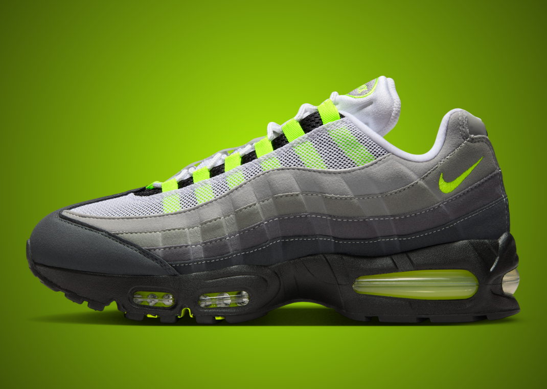 Nike Air Max 95 Neon