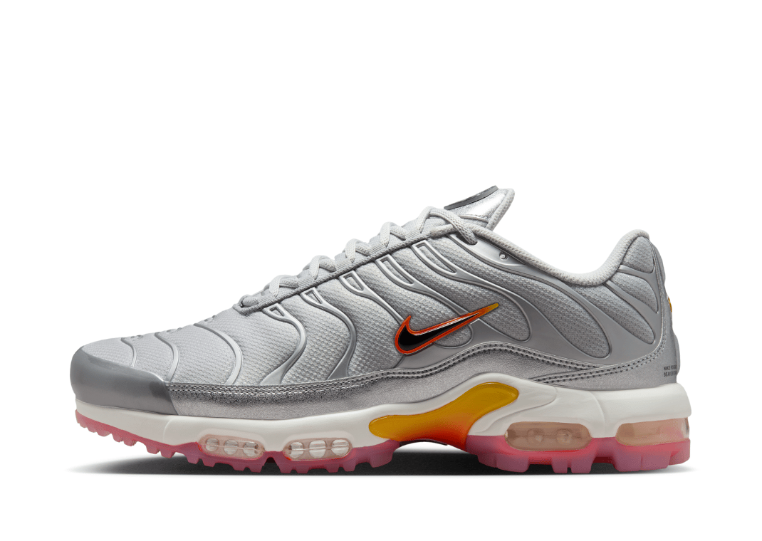 Nike Air Max Plus Golf US Open