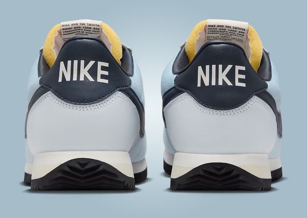 nike cortez dark obsidian