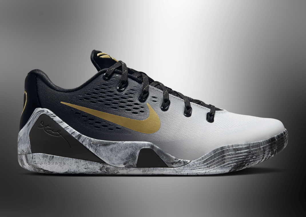 Nike Kobe 9 Low Proto EM Mambacita