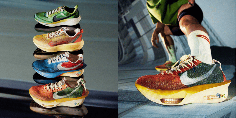 sole collector ソールコレクター Sole Collector Sneaker Collaborations | SneakerFiles