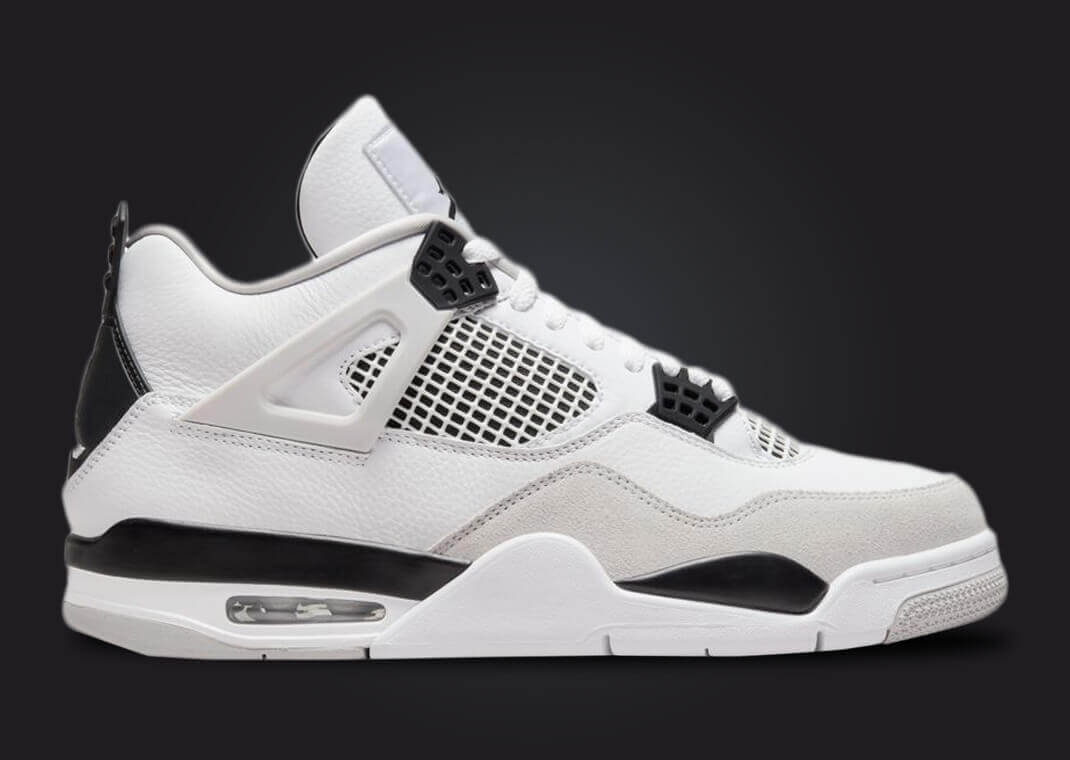 Best air jordan 4s on sale