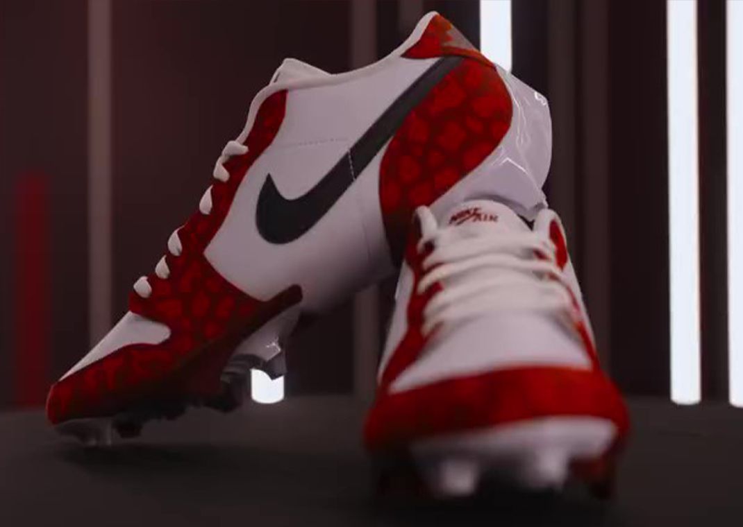 oklahoma football cleats