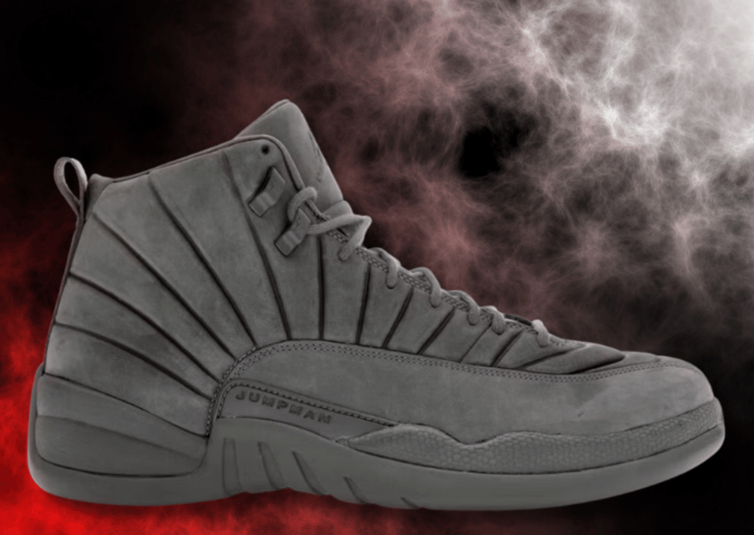 Air Jordan 12 PSNY