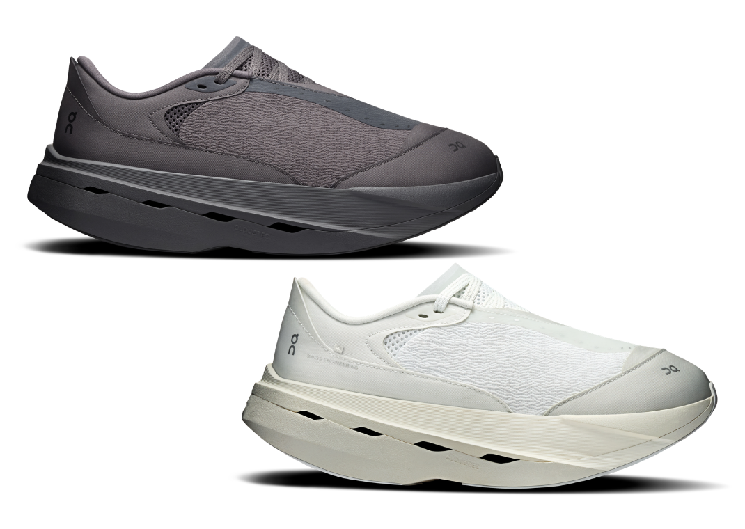 PAF x On Cloudboom Volt Pack
