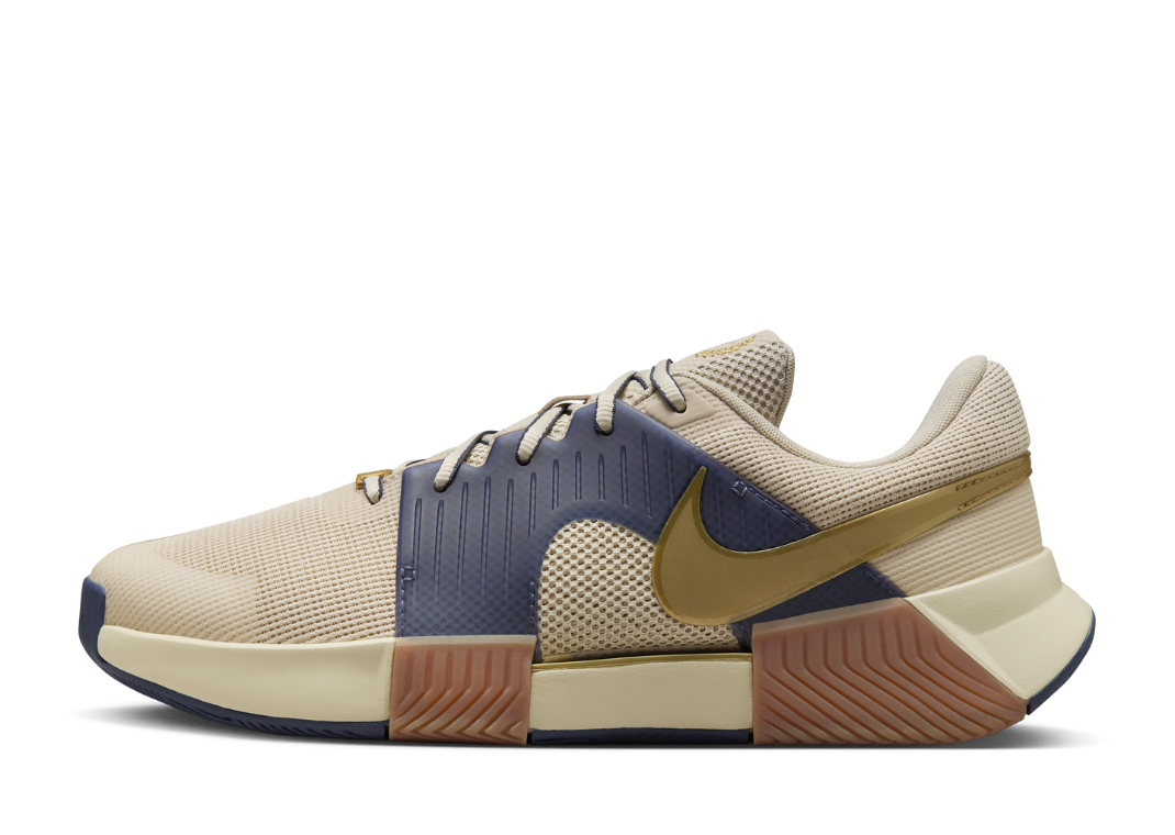 Nike GP Challenge 1 Premium Sanddrift Thunder Blue