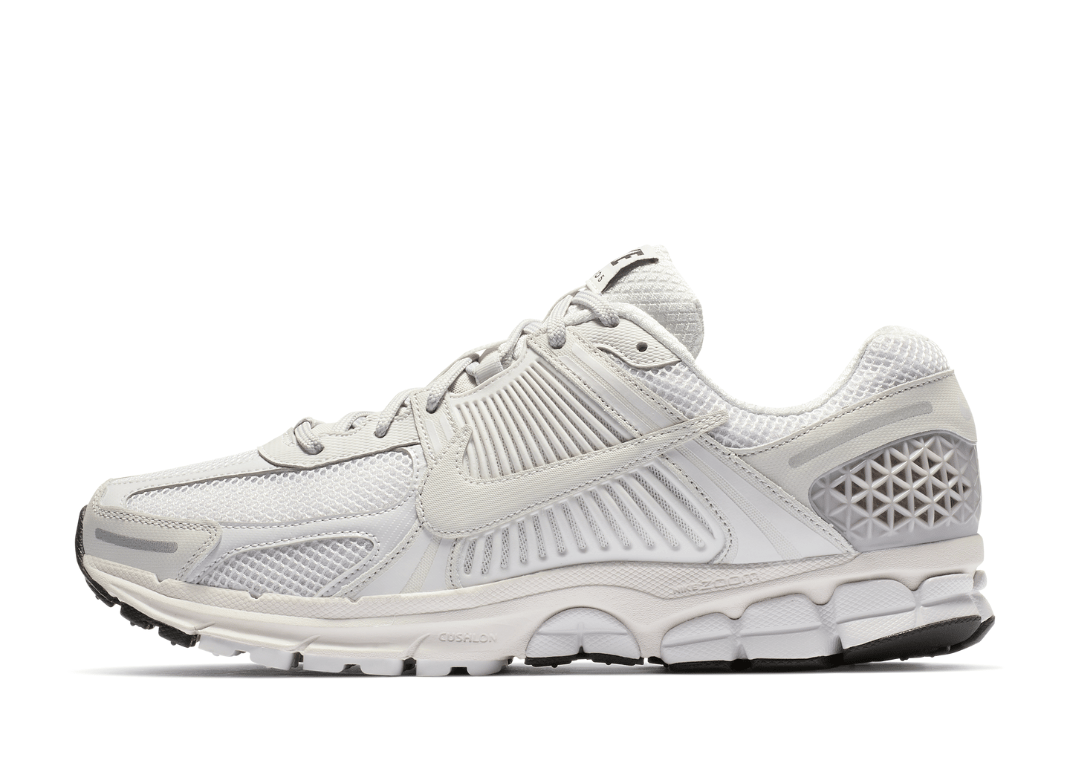 Nike Zoom Vomero 5 Vast Grey