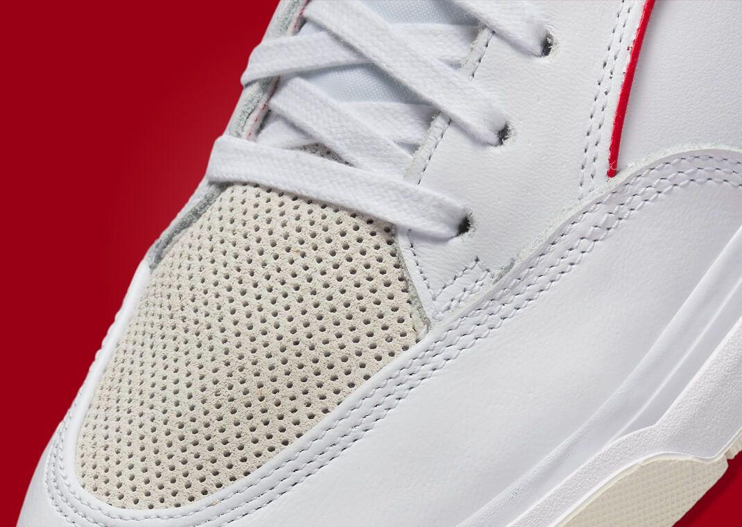 Leo Baker's Genderless Nike SB React Leo Debuts September 15th