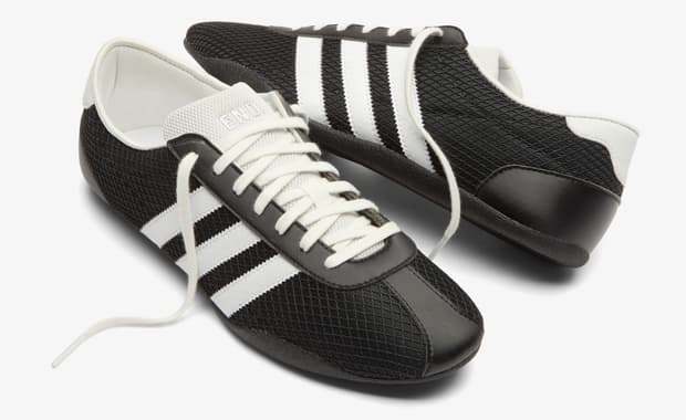 END x adidas Tokyo Pub 