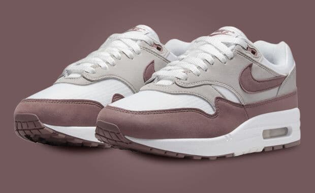 Nike Air Max 1 Smokey Mauve (W)