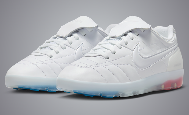 Jacquemus Elevates the Nike Cryoshot Tiempo R10 for the World Cup