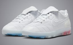 Jacquemus Elevates the Nike Cryoshot Tiempo R10 for the World Cup