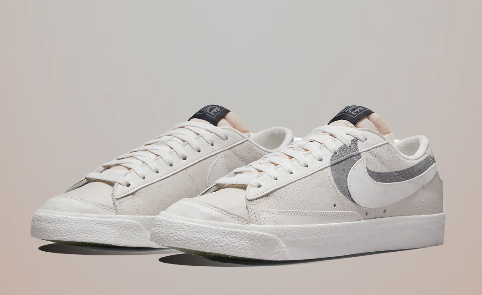 Nike Blazer Low 77 Premium Halloween