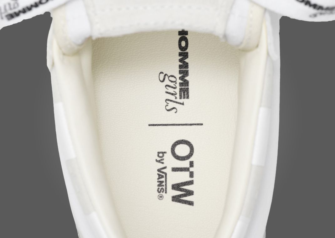 The HommeGirls x Vans OTW Sk8-Mid 83 Pack Releases October 2024 The HommeGirls x Vans OTW Sk8-Mid 83 Pack Releases October 2024