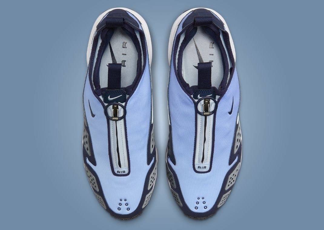 Nike Air Max Sunder Blue Ice (W) Top