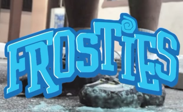 Eric Koston Teases Possible Early Nike SB Air Max 95 Drop at ComplexCon