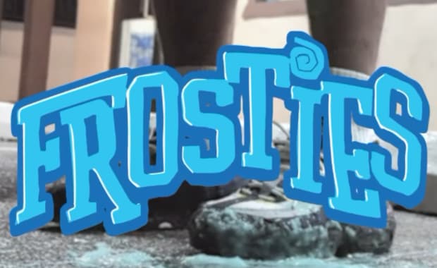 Eric Koston x Interscope ComplexCon Exclusives