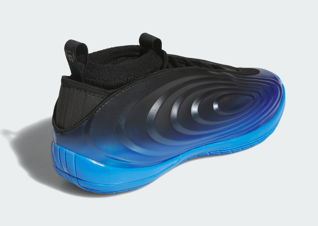 adidas Harden Vol. 10 Ray Blue