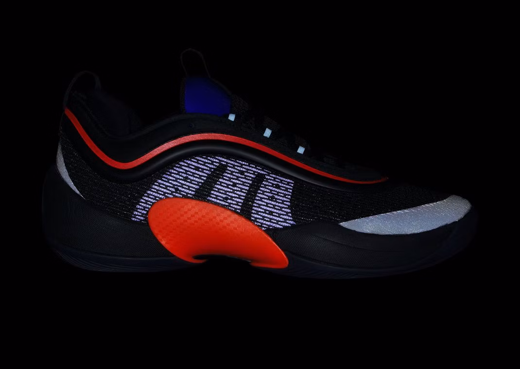 The adidas D.O.N. Issue #6 SPIDA BITE Releases September 2024