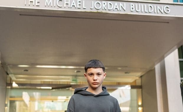 Javon “Wanna” Walton Becomes The Youngest Signee To Jordan Brand