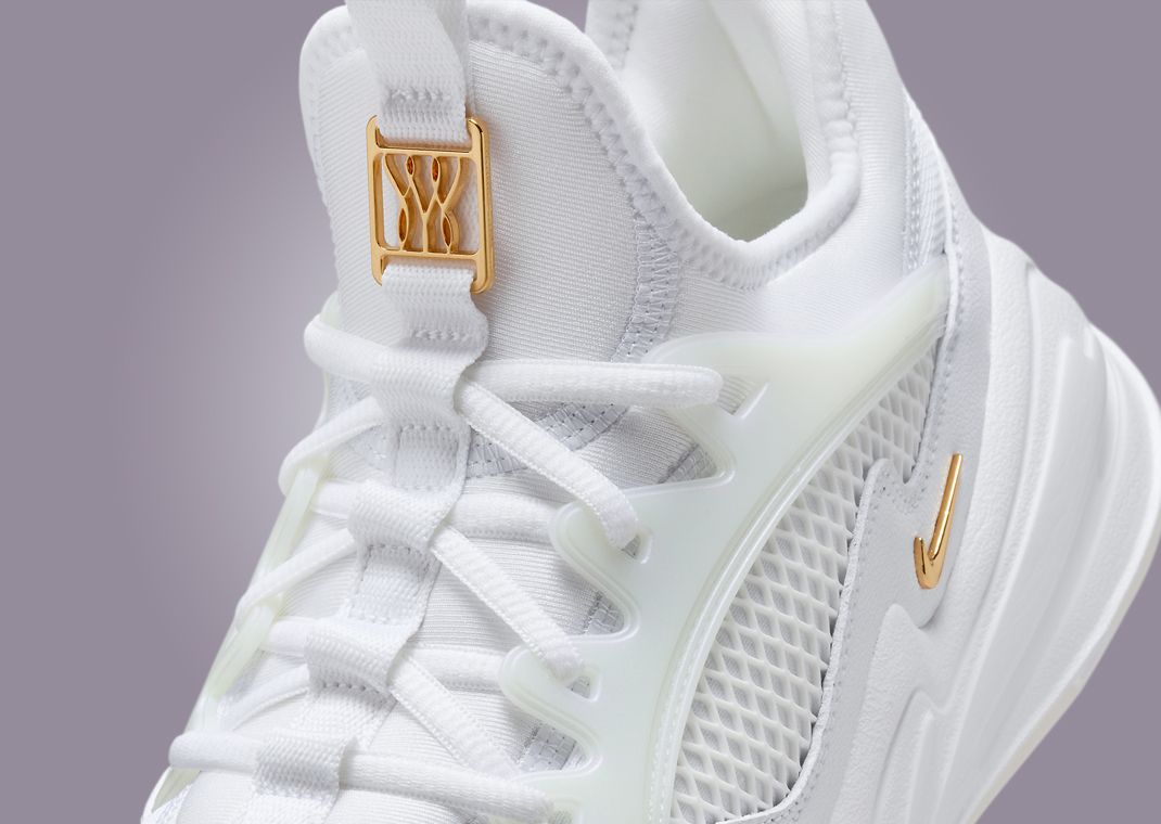 SWDC x Nike Victory Tech (W) Tongue