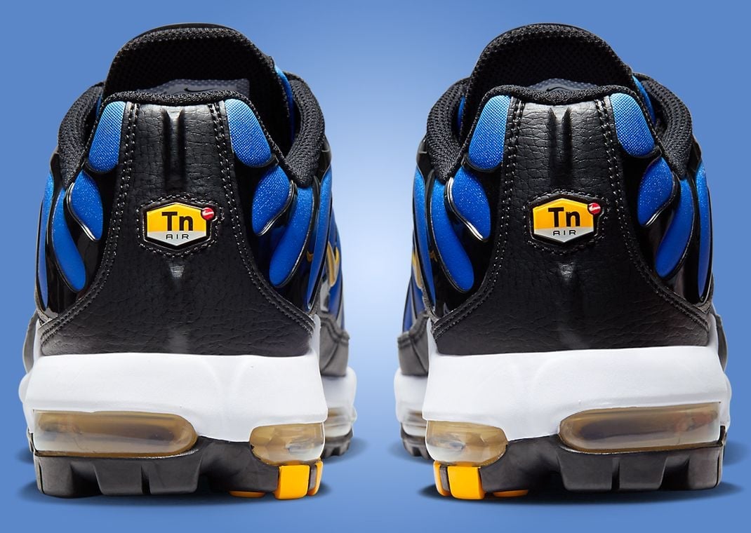 Nike Air Max Plus Golf Hyper Blue