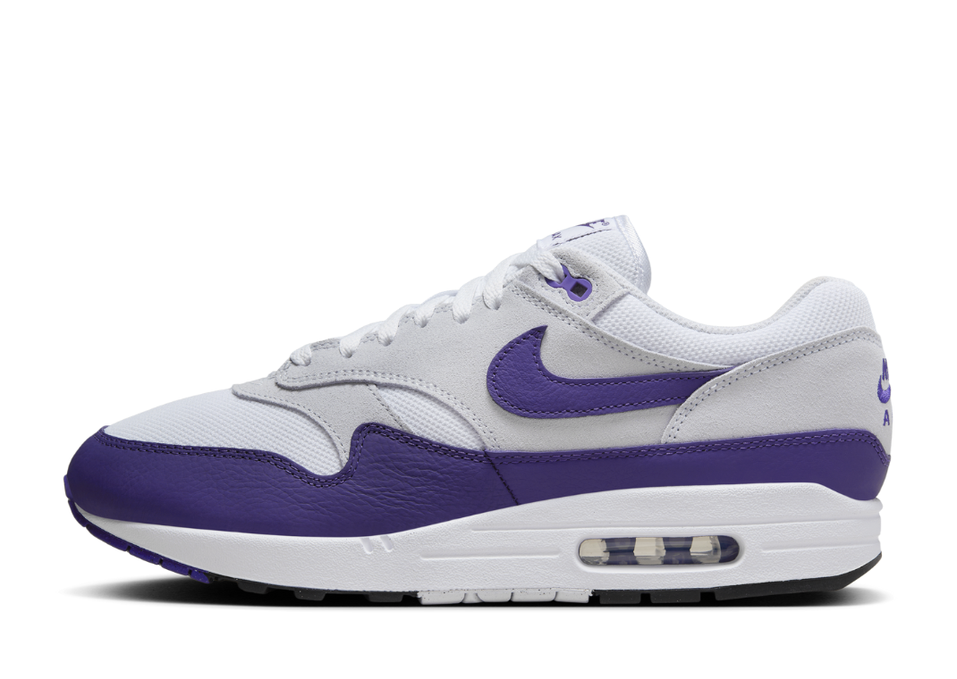 Nike Air Max 1 SC Court Purple