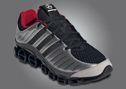 Mercedes AMG x adidas Megaride Angle
