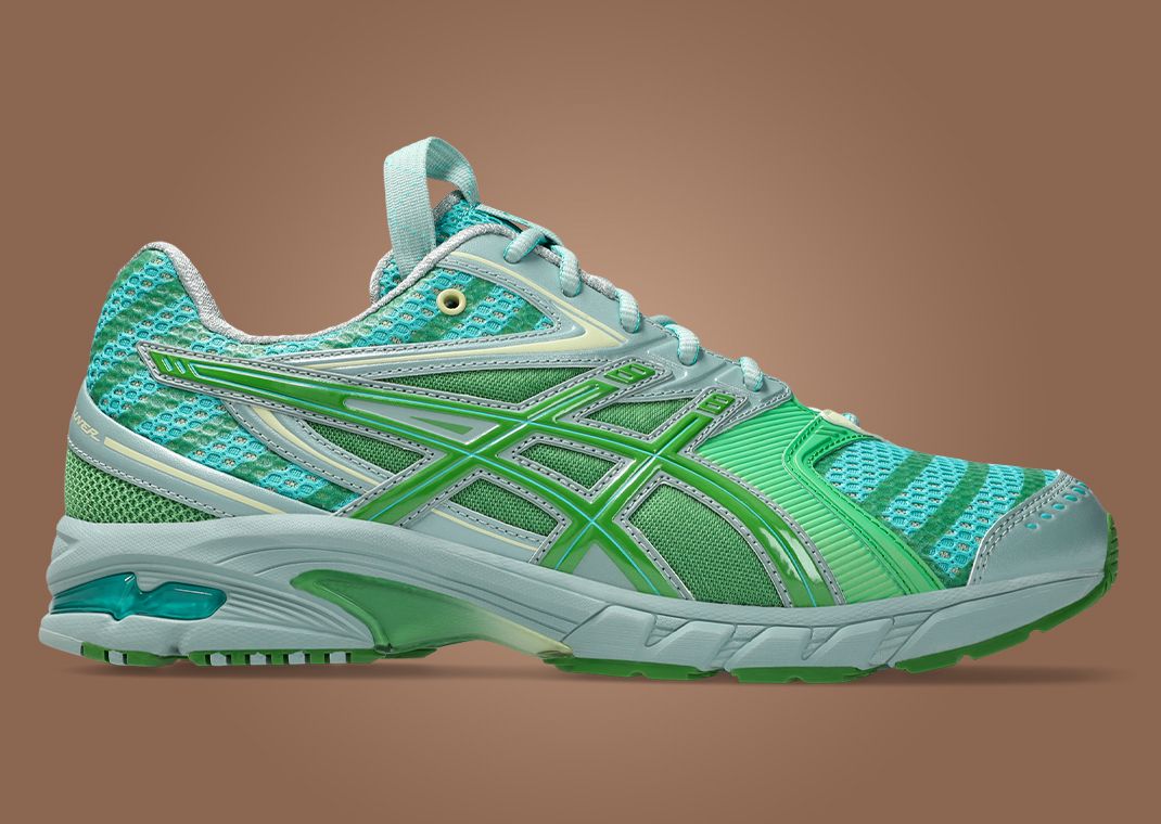 新品 緑26.5cm ASICS UB9-S GEL-DS TRAINER14 セール】ASICS UB9-S GEL-DS TRAINER 14（スニーカー）｜ASICS
