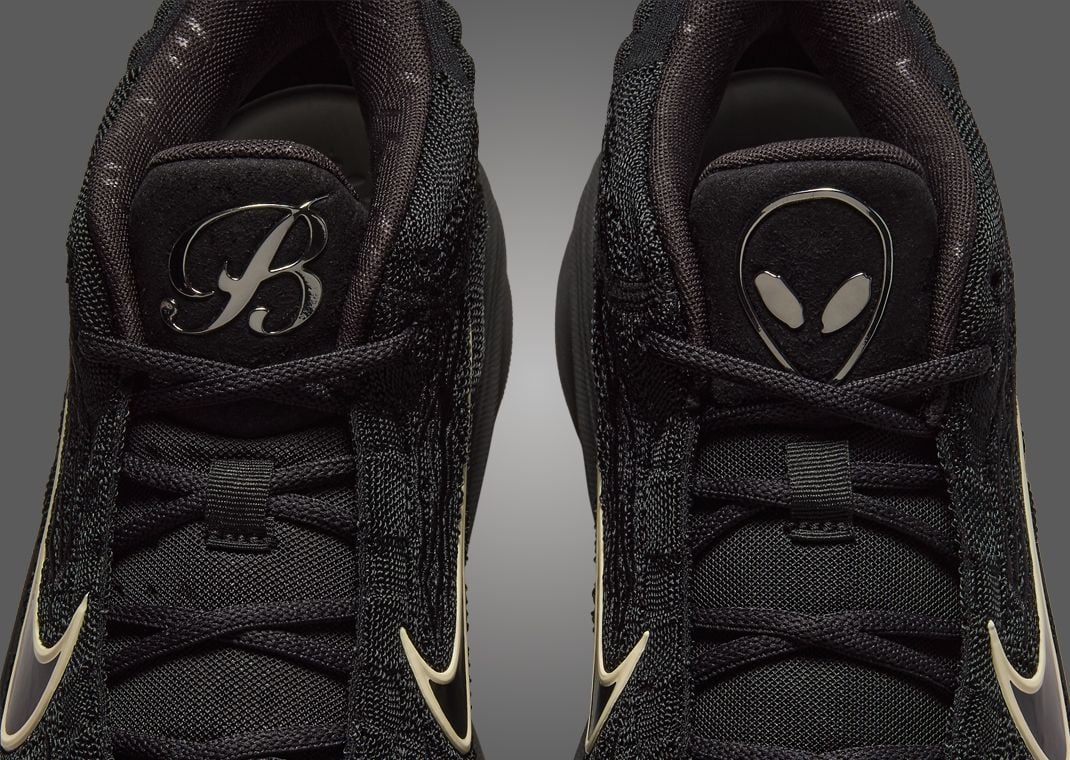 Victor Wembanyama x Nike GT Hustle 3 All-Star