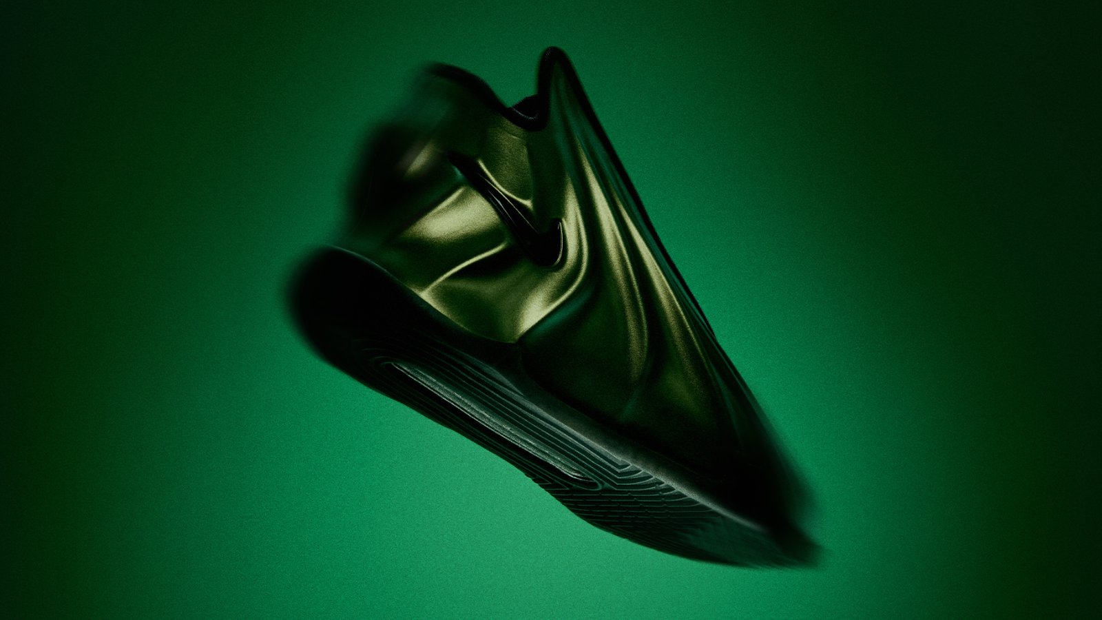 DOAF's Nike GT Future Metallic Nova is Limited to 300 Pairs