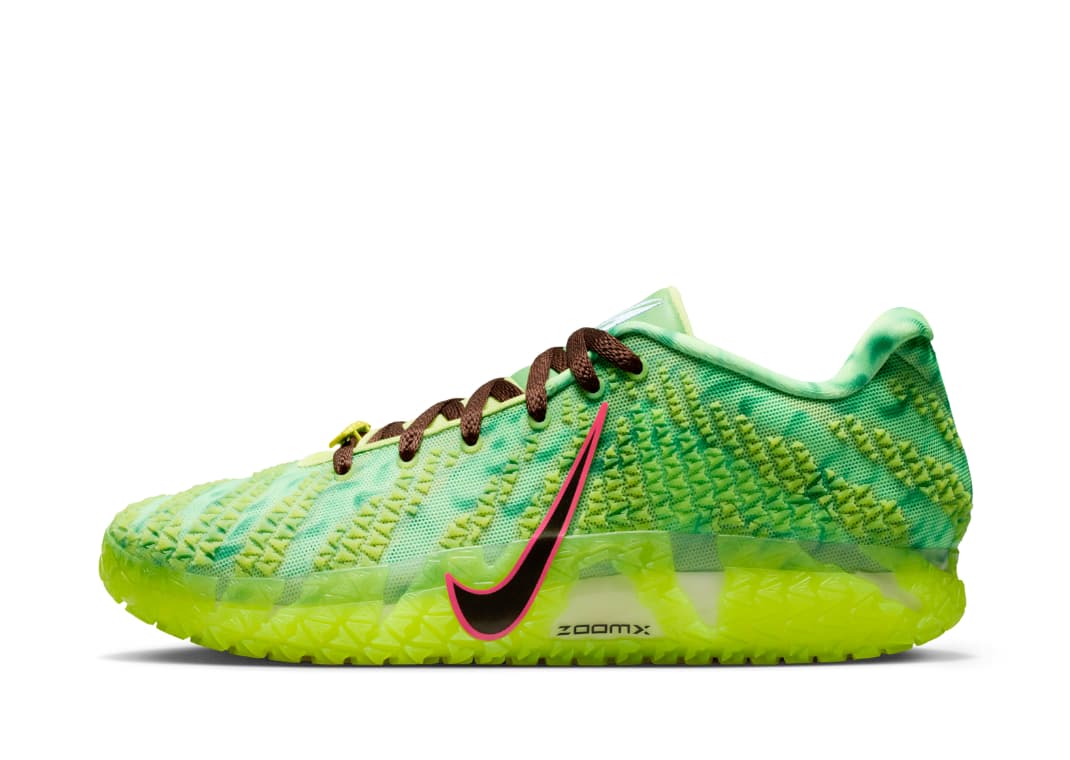 Nike Ja 3 Halloween