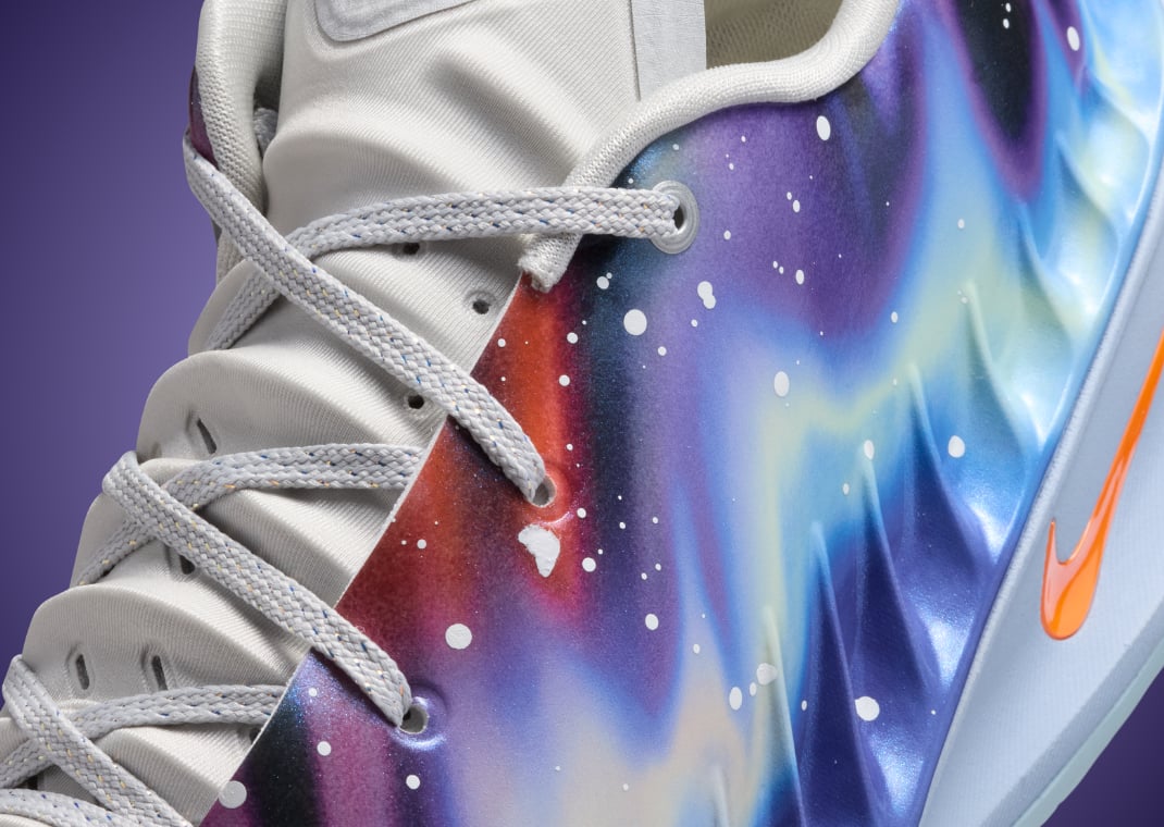 Nike GT Cut 4 CHBL White Galaxy