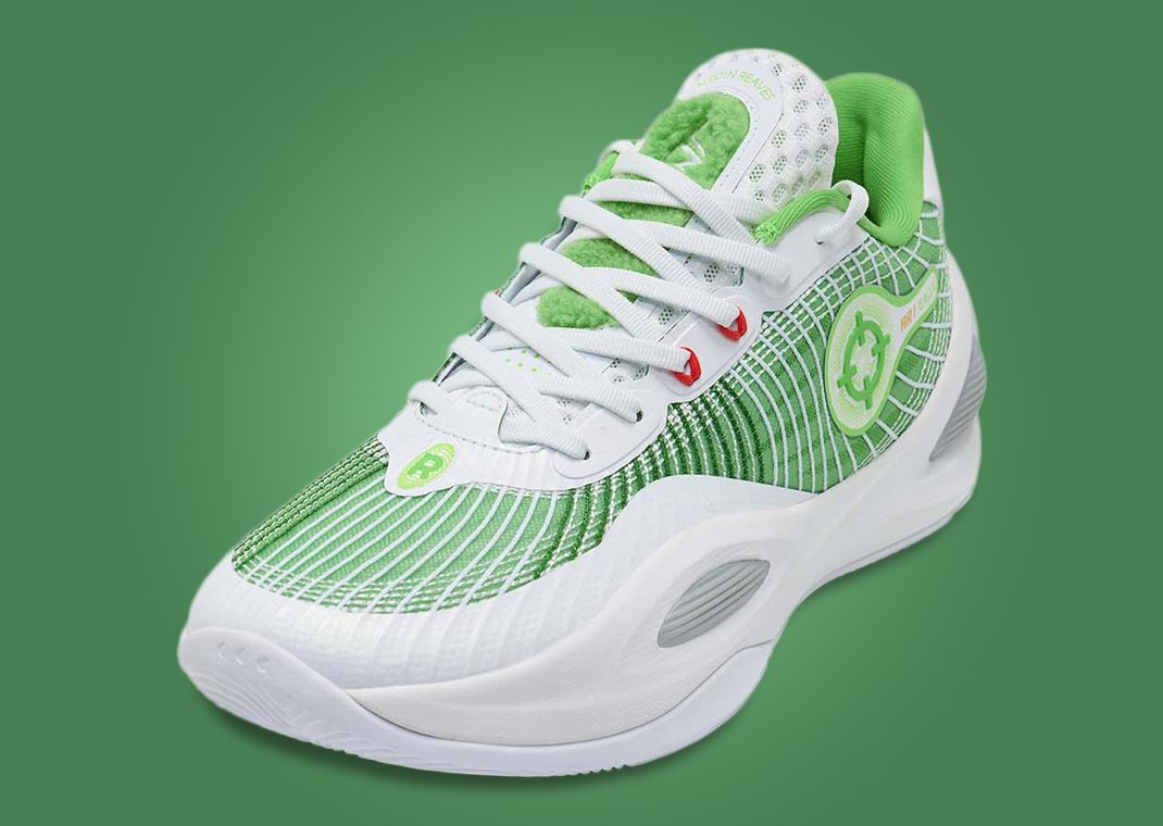 The Rigorer AR1 Hillbilly Bogey Releases May 2024