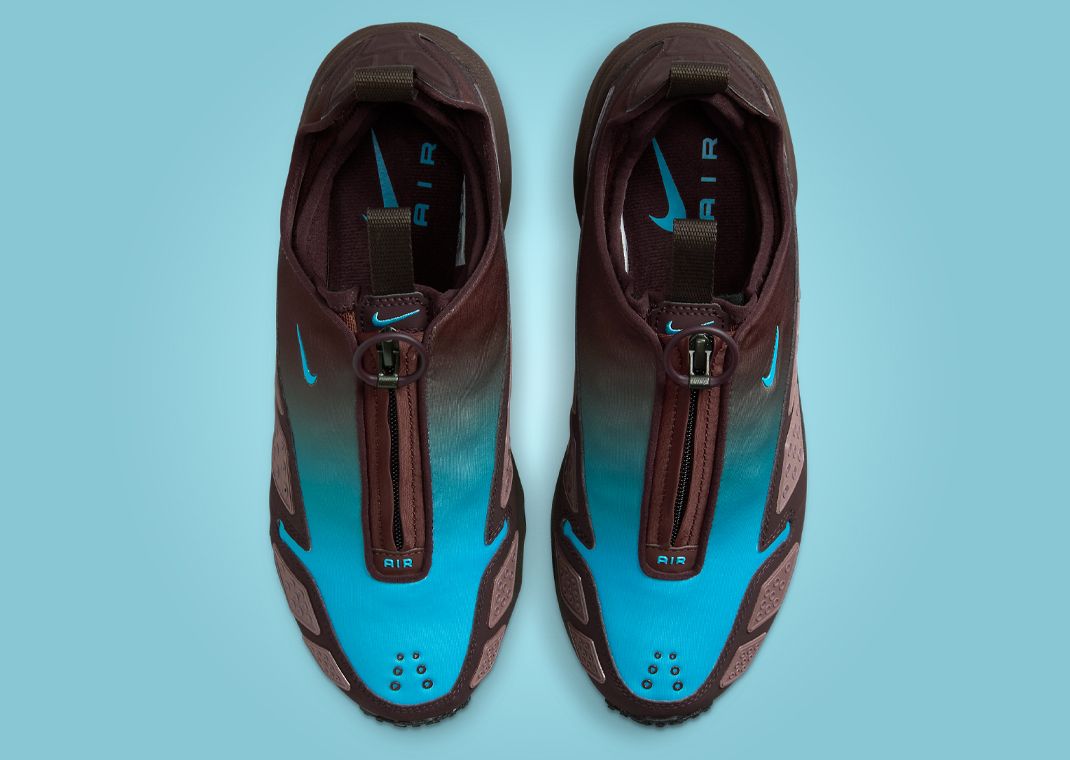 Nike Air Max Sunder Dark Pony Baltic Blue (W) Top