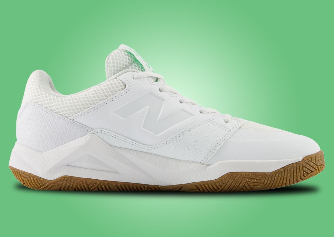 New Balance Coco Delray Wimbledon Medial
