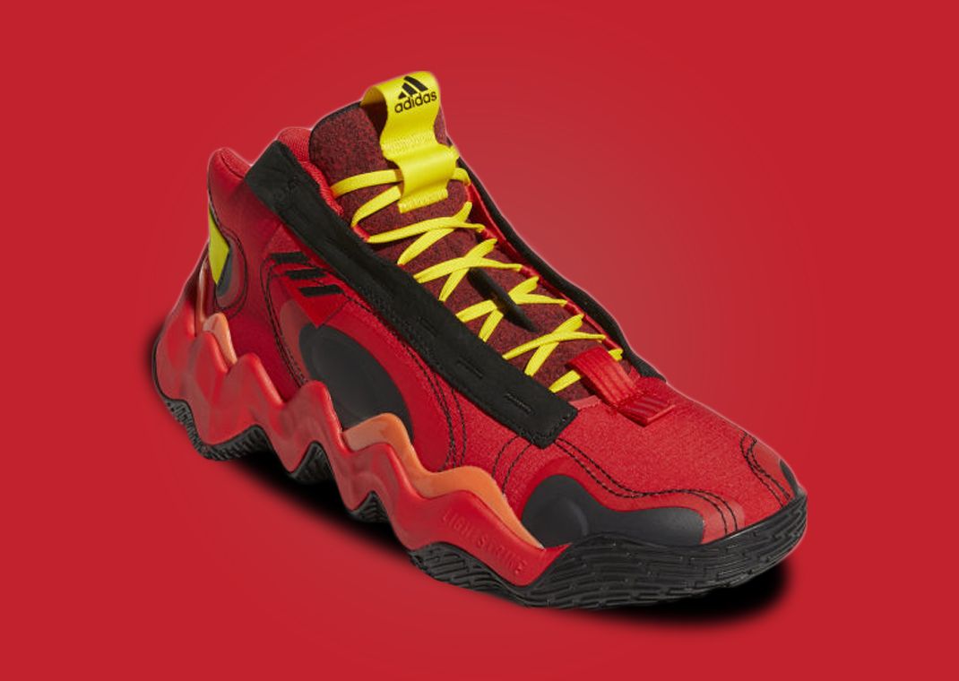 Candace Parker x adidas Exhibit B Elastigirl (W)