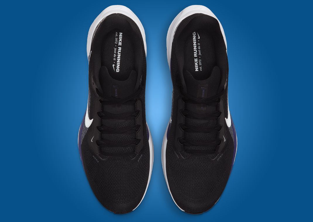 NFL x Nike Pegasus 41 Baltimore Ravens Top